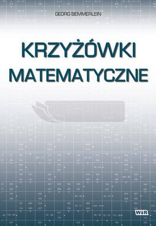 Krzyżówki matematyczne