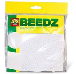 Szablon do układania koralików 2szt