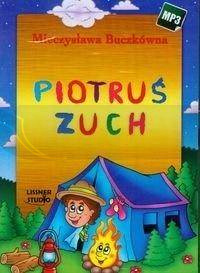 Piotruś zuch audiobook