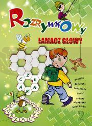 Rozrywkowy łamacz głowy 2
