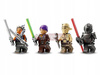 LEGO STAR WARS 75362 PROM KOSMICZNY T-6 AHSOKA TAN