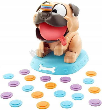 Gra Nakarm pieska GND65