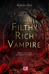 Filthy Rich Vampire