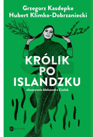 Królik po islandzku