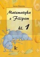 Matematyka z Filipem do klasy 1