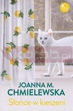 Słońce w kieszeni