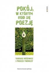 Pokój, w którym robi się poezję