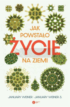 Jak powstało życie na Ziemi