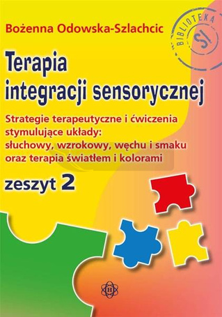 Terapia integracji sensorycznej z.2