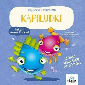 Bajeczki z morałem. Kąpiludki