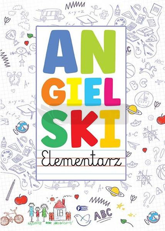 Angielski elementarz