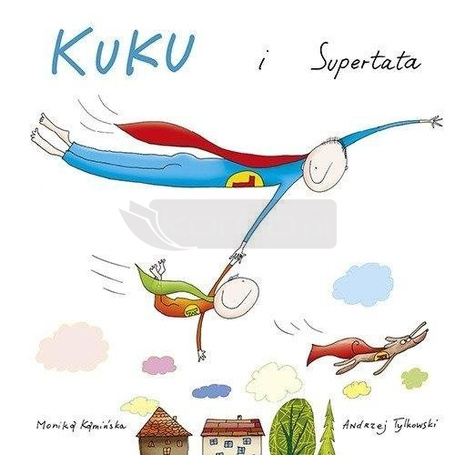 Kuku i supertata