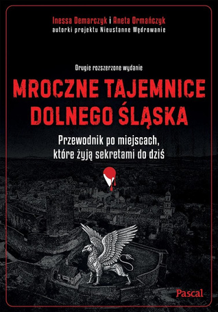 Mroczne tajemnice Dolnego Śląska