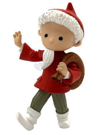 Sandmannchen BULLYLAND