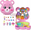 LALKA POLLY POCKET TROSKLIWE MISIE zestaw do zabawy dla dzieci +4 lata JCC14