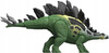 JURASSIC WORLD SURVIVAL DINOZAUR Stegosaurus duża figurka 35cm JKL85
