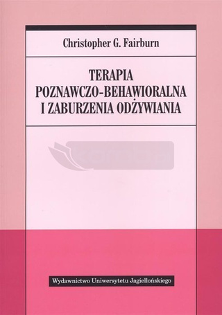 Terapia poznawczo-behawioralna i zaburzenia...