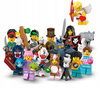 LEGO MINIFIGURKA 71048 minifigurka seria 27