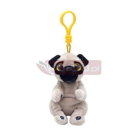 Beanie Bellies Izzy - pies 8,5cm