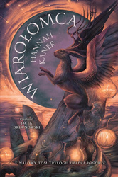 Upadli bogowie T.3 Wiarołomca