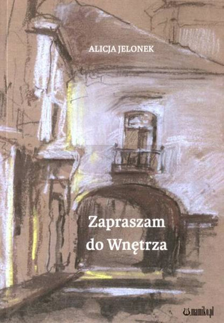 Zapraszam do wnętrza