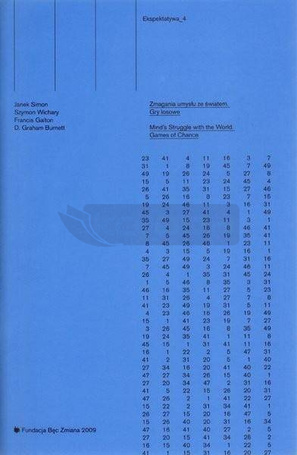 Ekspektatywa 4 Zmaganie umysłu ze światem