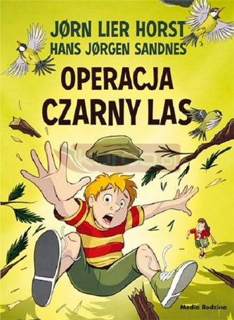 Operacja Czarny Las