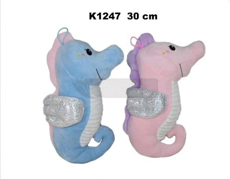 Konik morski 30cm MIX