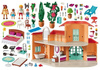 Playmobil 9420 Słoneczna wakacyjna willa