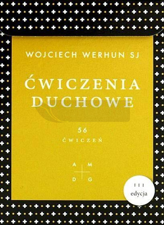 Karty - Ćwiczenia duchowe - 56 ćwiczeń