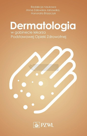 Dermatologia w gabinecie lekarza Podstawowej Opiek