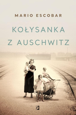 Kołysanka z Auschwitz