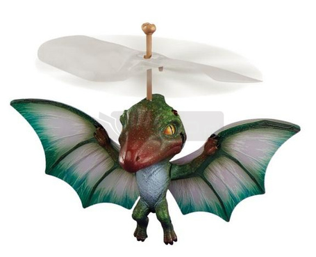 GrossMos Flying Blue