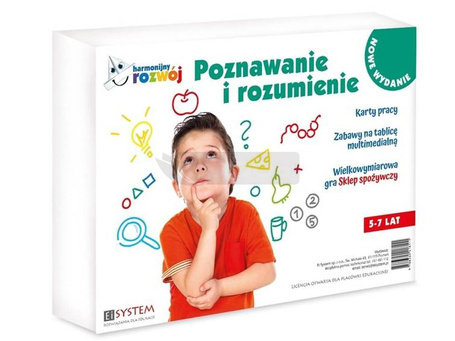 Harmonijny Rozwój Poznawanie i rozumienie