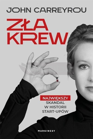 Zła krew