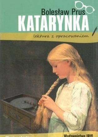 Katarynka. Lektura z opracowaniem w.2
