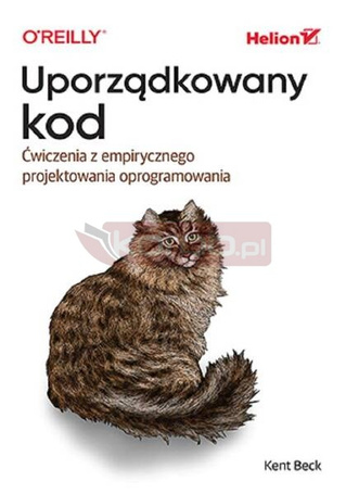 Uporządkowany kod. Ćwiczenia z empirycznego..