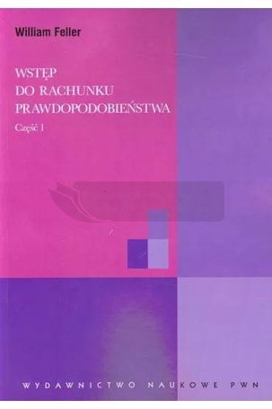 Wstęp do rachunku prawdopodobieństwa. Część 1