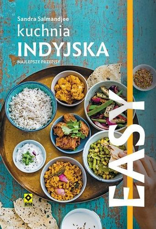 Kuchnia indyjska. Najlepsze przepisy