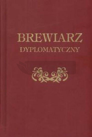 Brewiarz dyplomatyczny