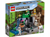 LEGO Minecraft 21189 Loch szkieletów