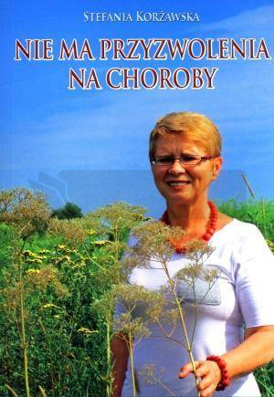 Nie ma przyzwolenia na choroby