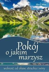 Pokój o jakim marzysz - niebieska