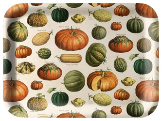 Tacka kuchenna ozdobna Dynie