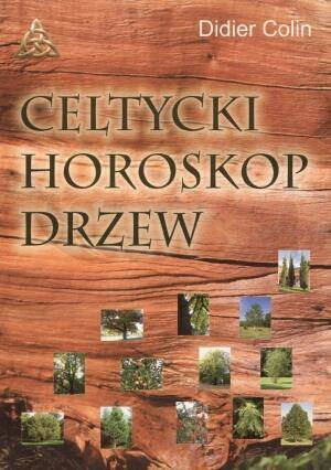 Celtycki horoskop drzew