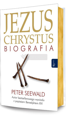 Jezus Chrystus Biografia