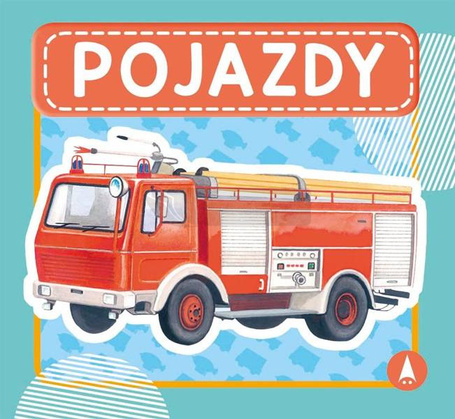 Pojazdy