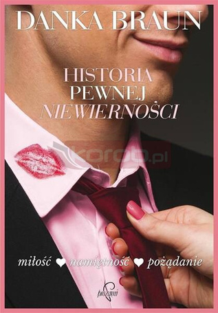 Historia pewnej niewierności