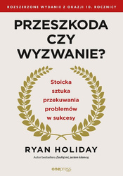 Przeszkoda czy wyzwanie?