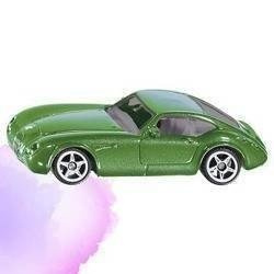 Samochód Wiesman GT